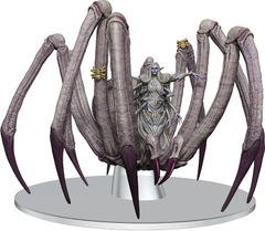 Lolth, the Spider Queen